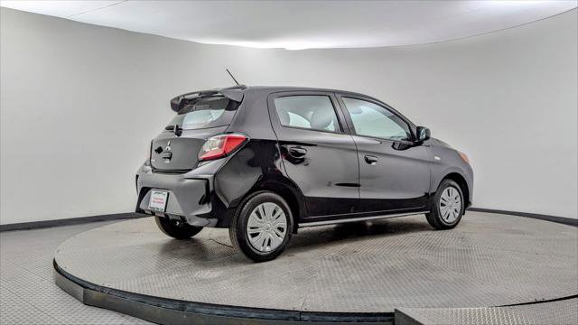 Used 2024 Mitsubishi Mirage ES image 8