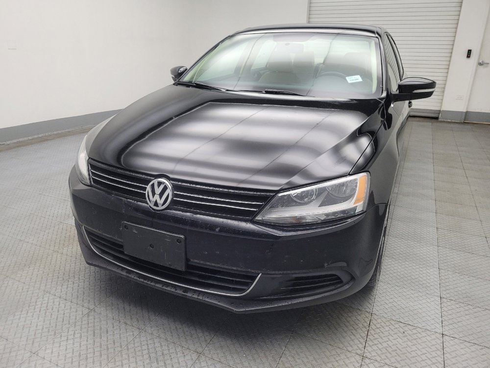 Used 2013 Volkswagen Jetta SE image 15