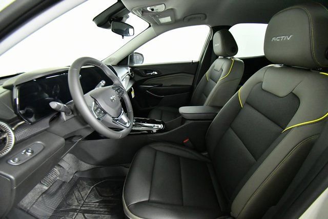 New 2026 Chevrolet Trax ACTIV image 5