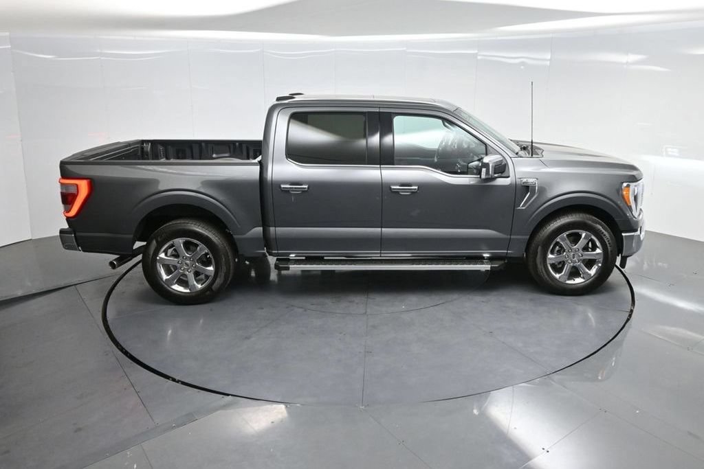 Used 2023 Ford F150 Lariat w/ Bed Utility Package RWD image 63