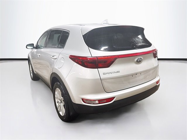Used 2019 Kia Sportage LX image 5