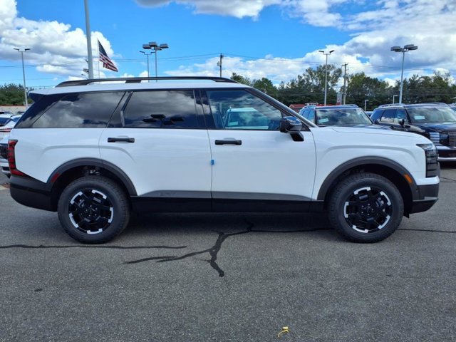 New 2026 Hyundai Palisade Limited image 6