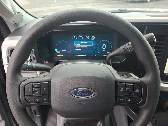 New 2026 Ford F350 XLT w/ XLT Premium Package image 8