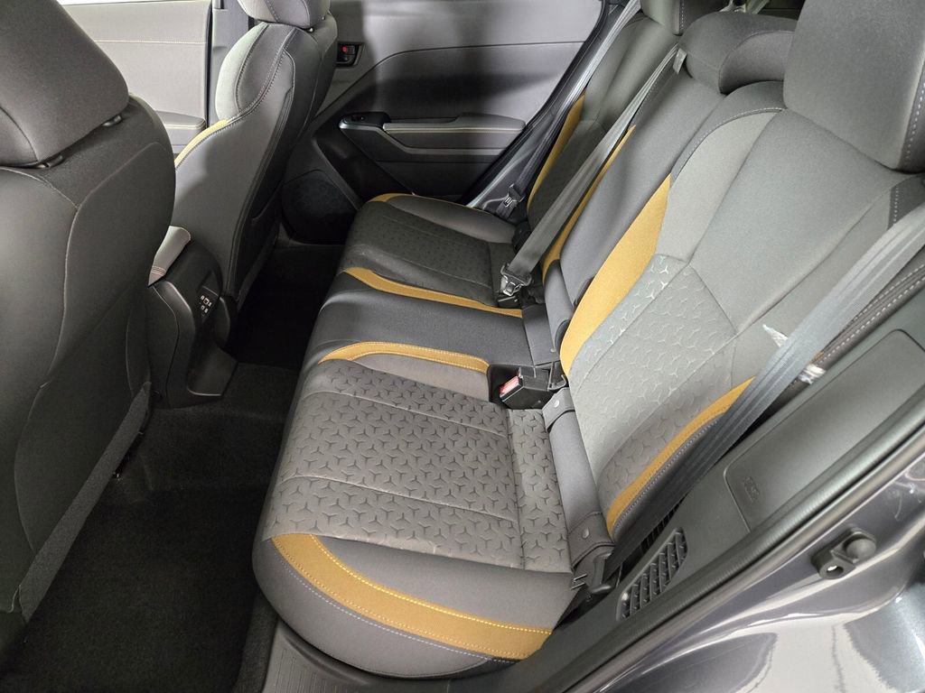 New 2026 Subaru Crosstrek 2.5i Sport image 6