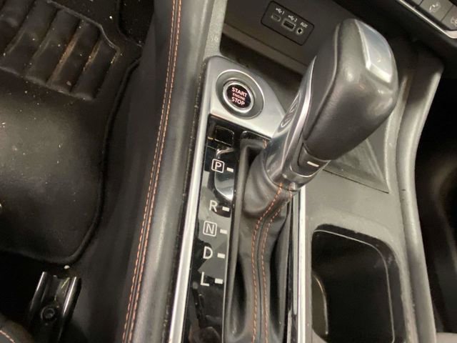 Used 2022 Nissan Sentra SR w/ Electronics Package image 18