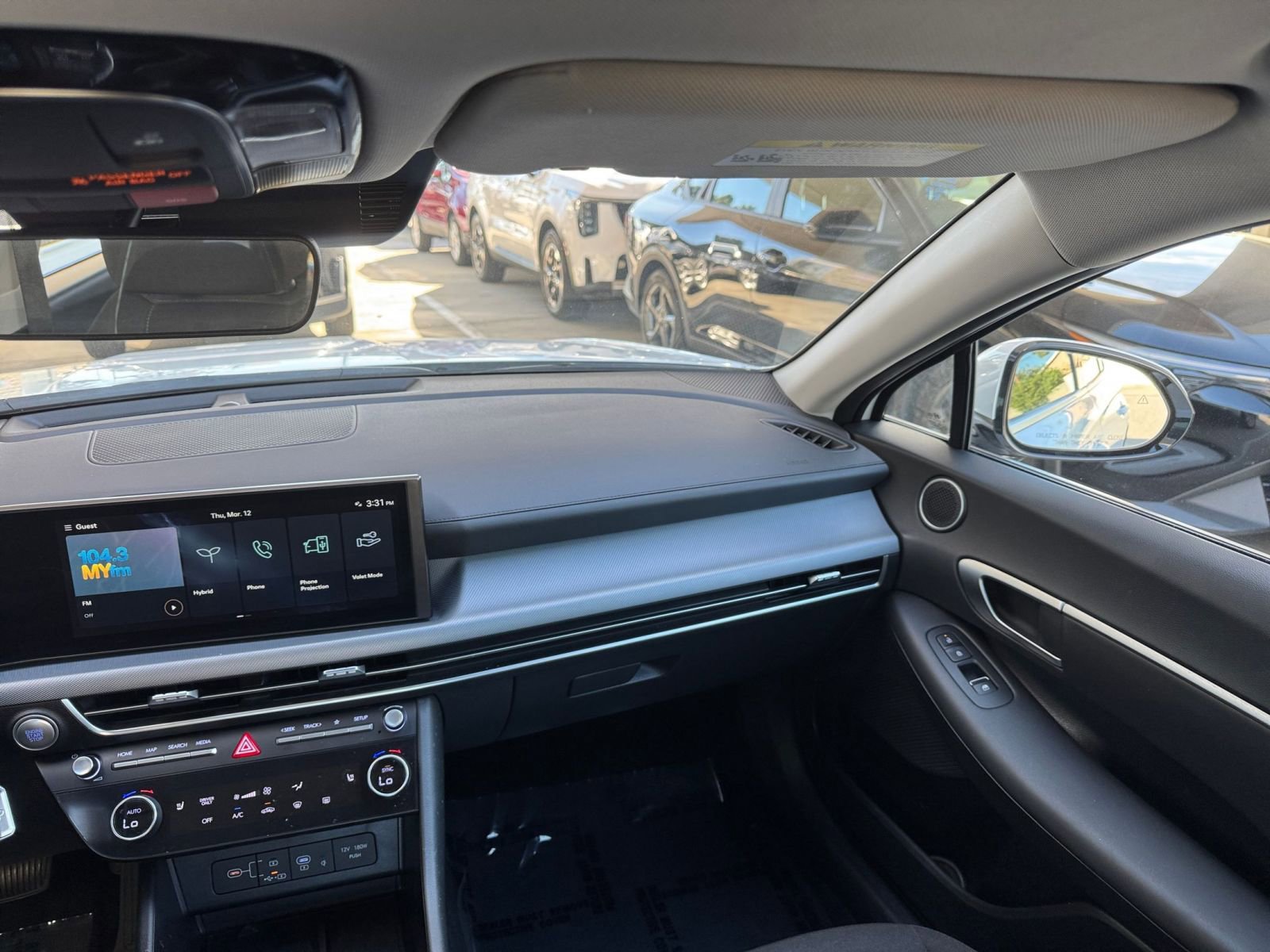 Used 2025 Hyundai Sonata SEL image 35