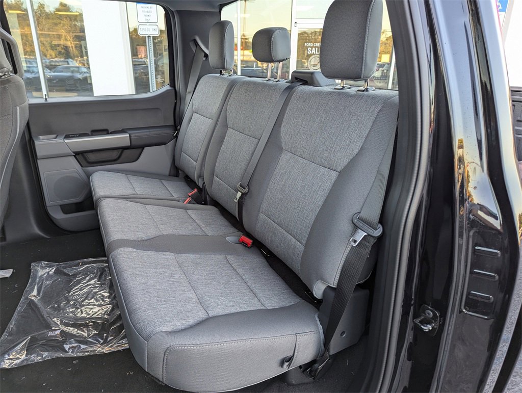 New 2026 Ford F250 XL w/ STX Appearance Package image 29