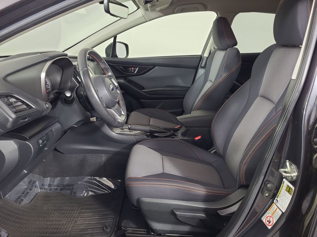 Used 2018 Subaru Crosstrek 2.0i Premium image 17