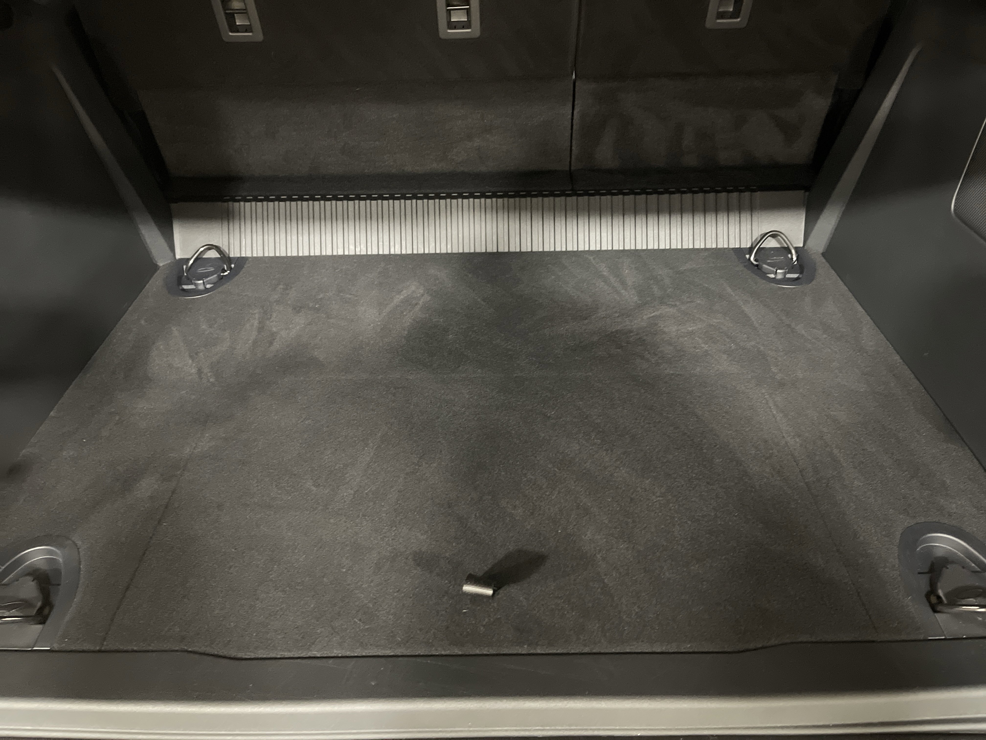 Used 2025 Ford Bronco 4-Door image 11