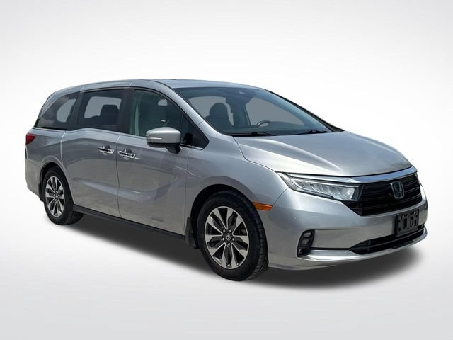 Used 2022 Honda Odyssey EX-L image 9