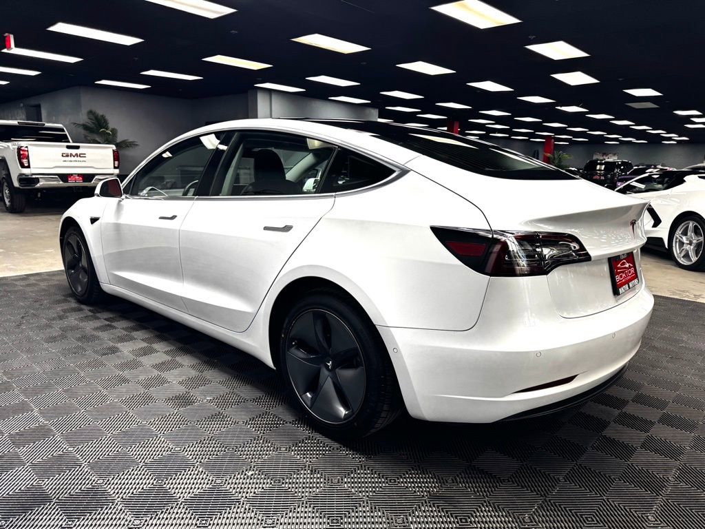 Used 2020 Tesla Model 3 Long Range image 11