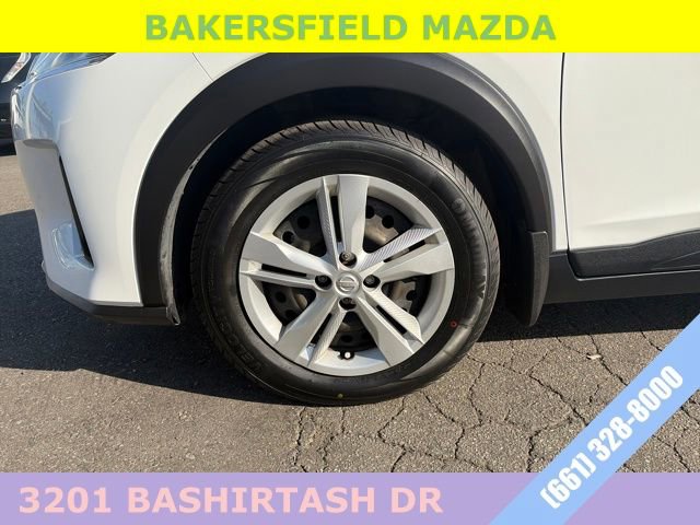 Used 2023 Nissan Kicks S image 18