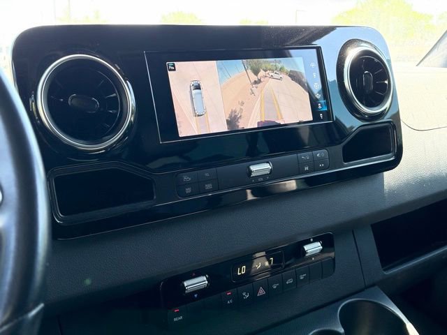 Used 2020 Mercedes-Benz Sprinter 1500 image 20