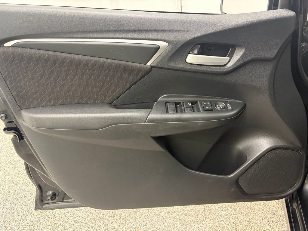 Used 2019 Honda Fit Sport image 13