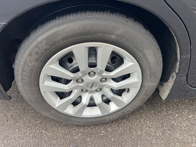 Used 2018 Nissan Altima 2.5 S FWD image 4