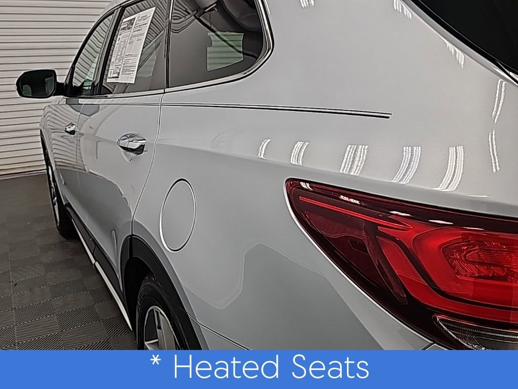 Used 2019 Hyundai Santa Fe XL image 7