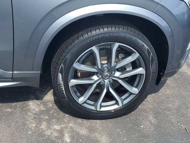 Used 2019 Volvo XC90 T6 Momentum AWD/4WD image 6