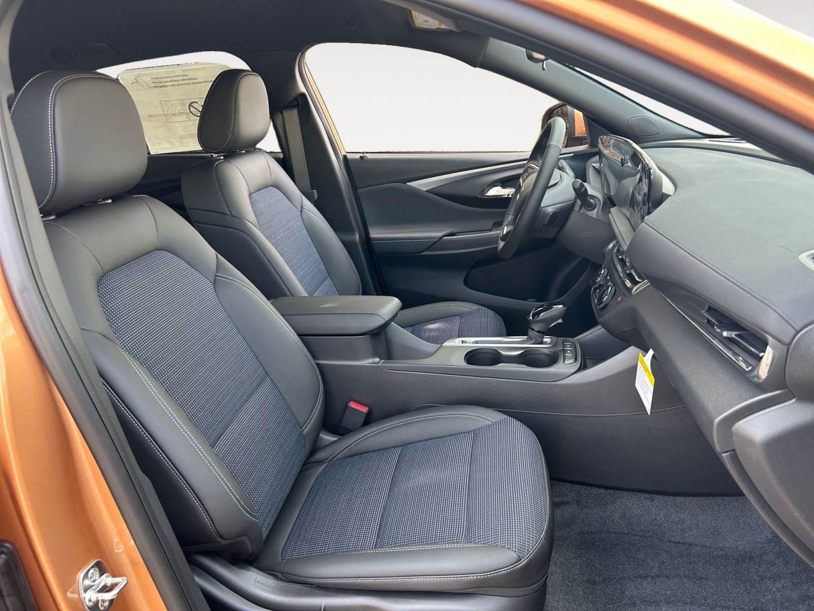 New 2026 Buick Envista Preferred image 15