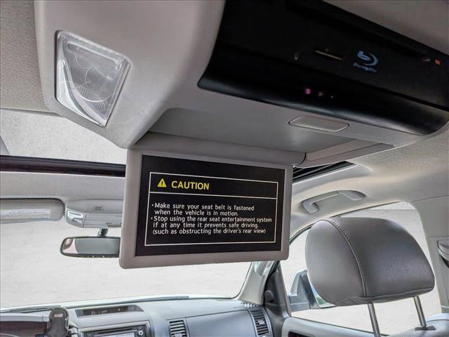 Used 2014 Toyota Sequoia Platinum AWD/4WD image 21