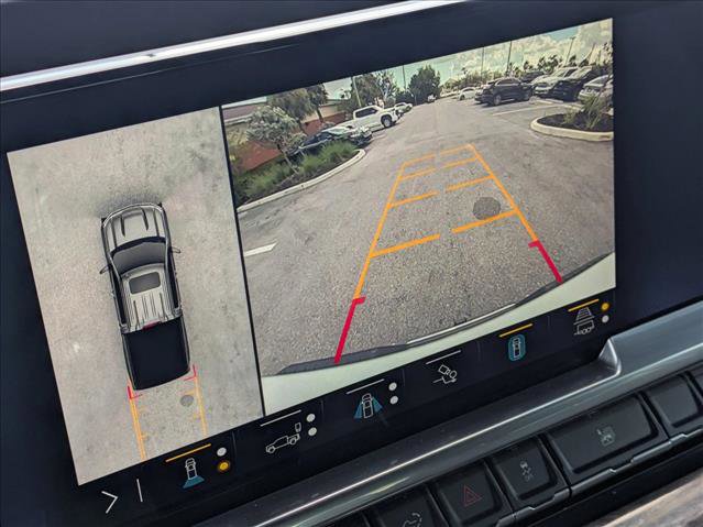 Used 2023 Chevrolet Silverado 1500 LTZ image 14