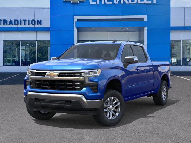 New 2026 Chevrolet Silverado 1500 LT image 6