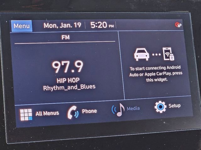 Used 2022 Hyundai Tucson SEL w/ Cargo Package image 16