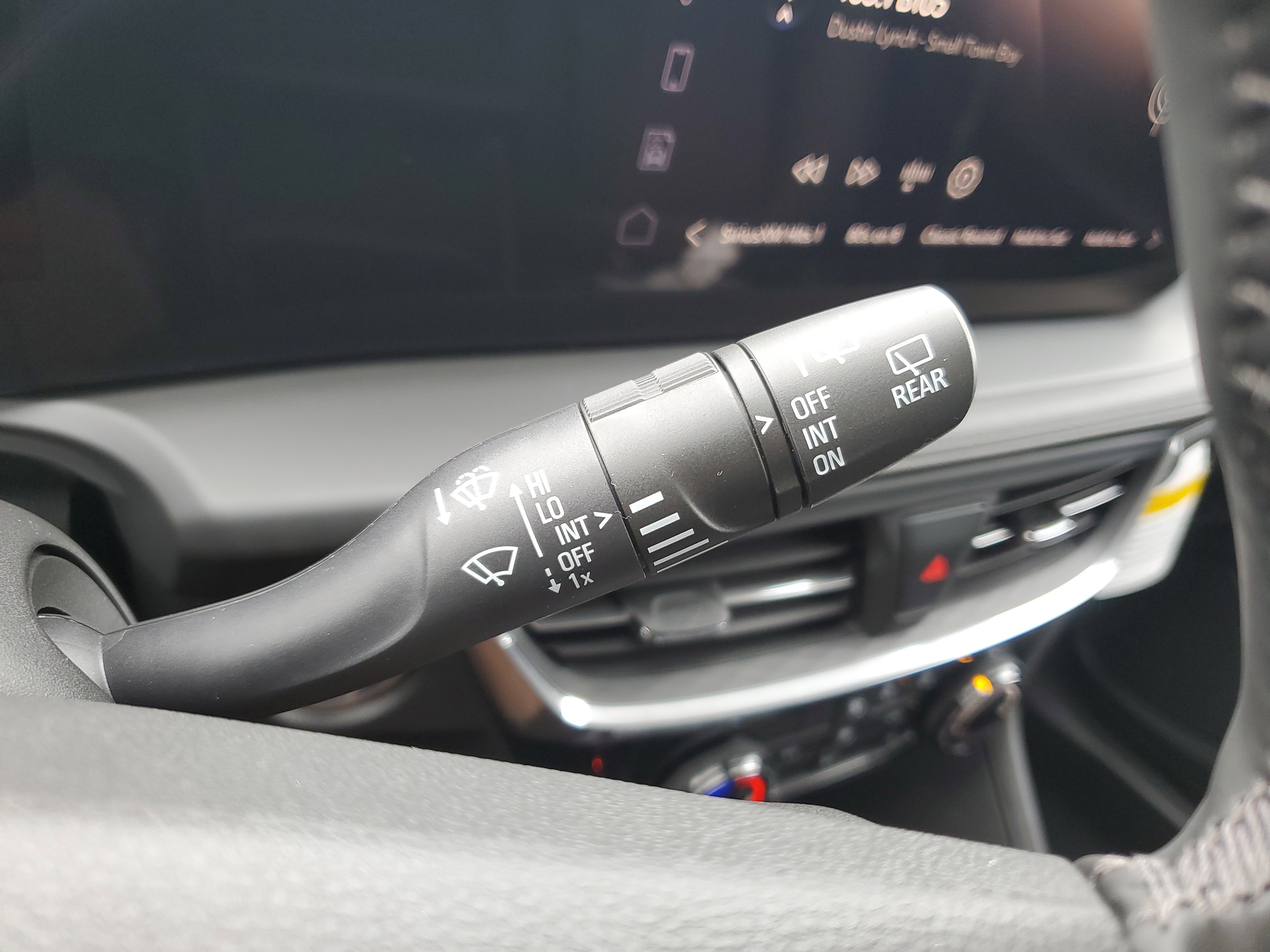 New 2026 Buick Encore GX Sport Touring w/ Comfort Package image 16