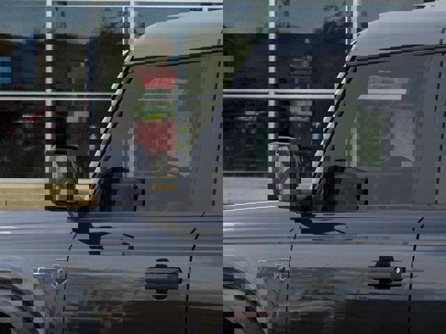 New 2026 Ford Bronco Big Bend image 97