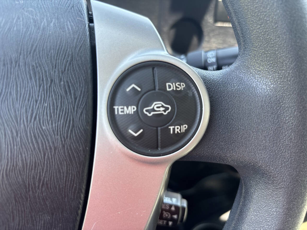 Used 2013 Toyota Prius C Two image 15