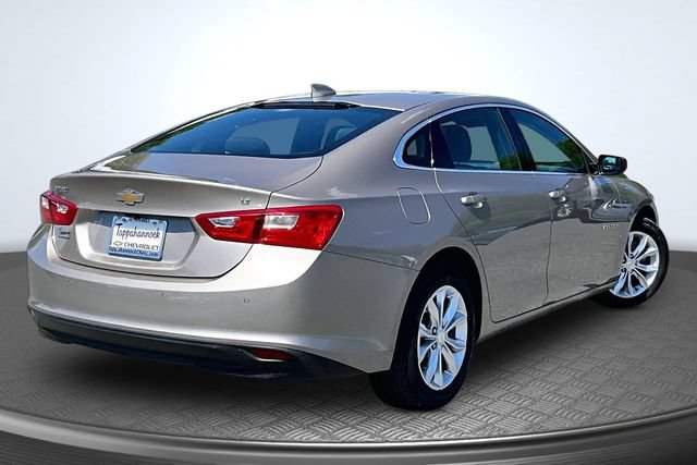 Used 2024 Chevrolet Malibu LT FWD image 6