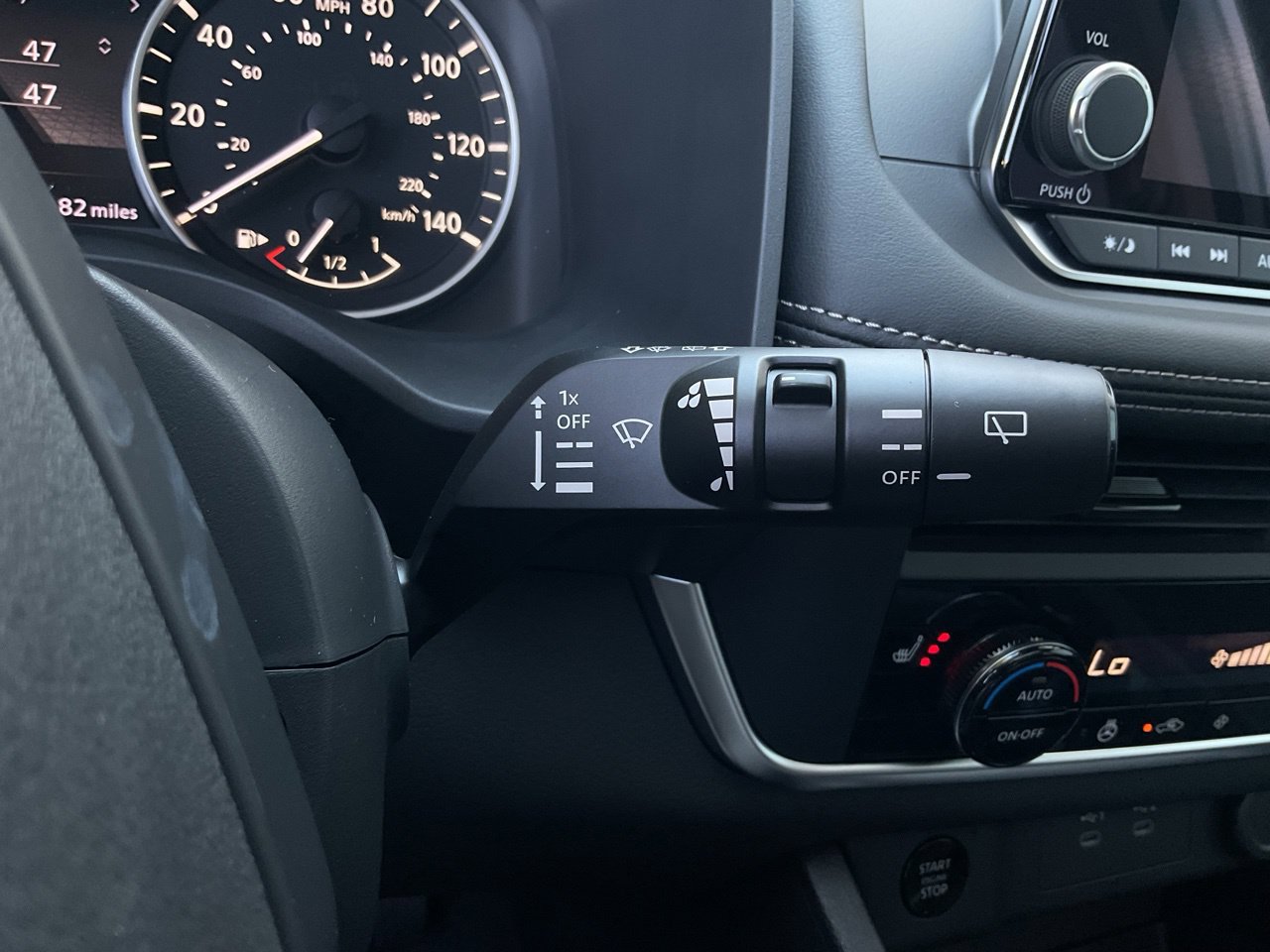 New 2026 Nissan Rogue Dark Armor FWD image 39