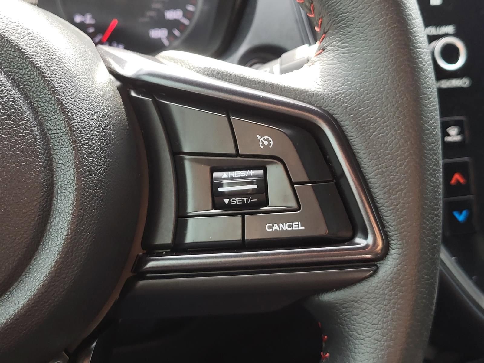 Used 2023 Subaru WRX Premium image 30