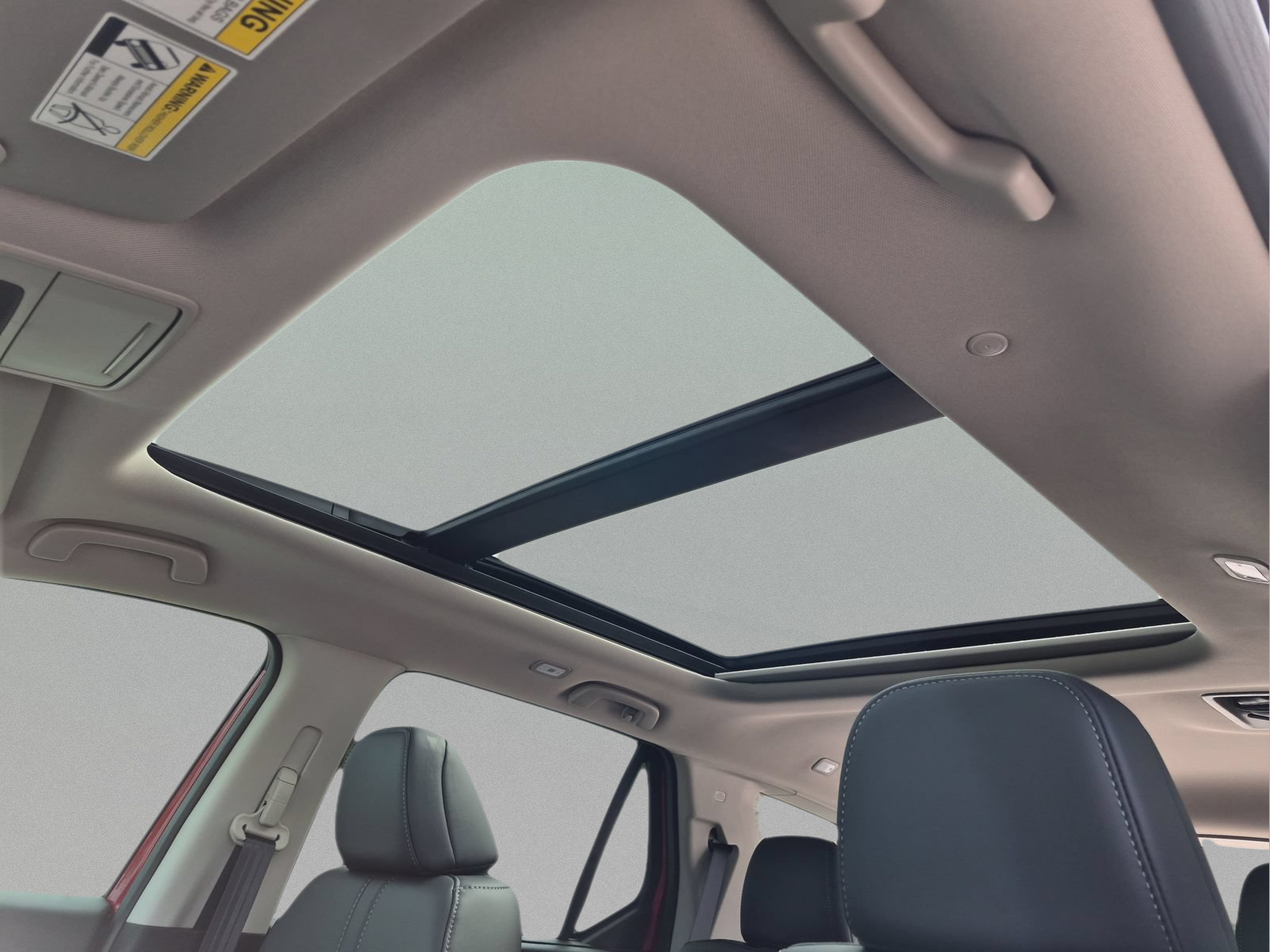 New 2026 Honda Pilot Touring image 30