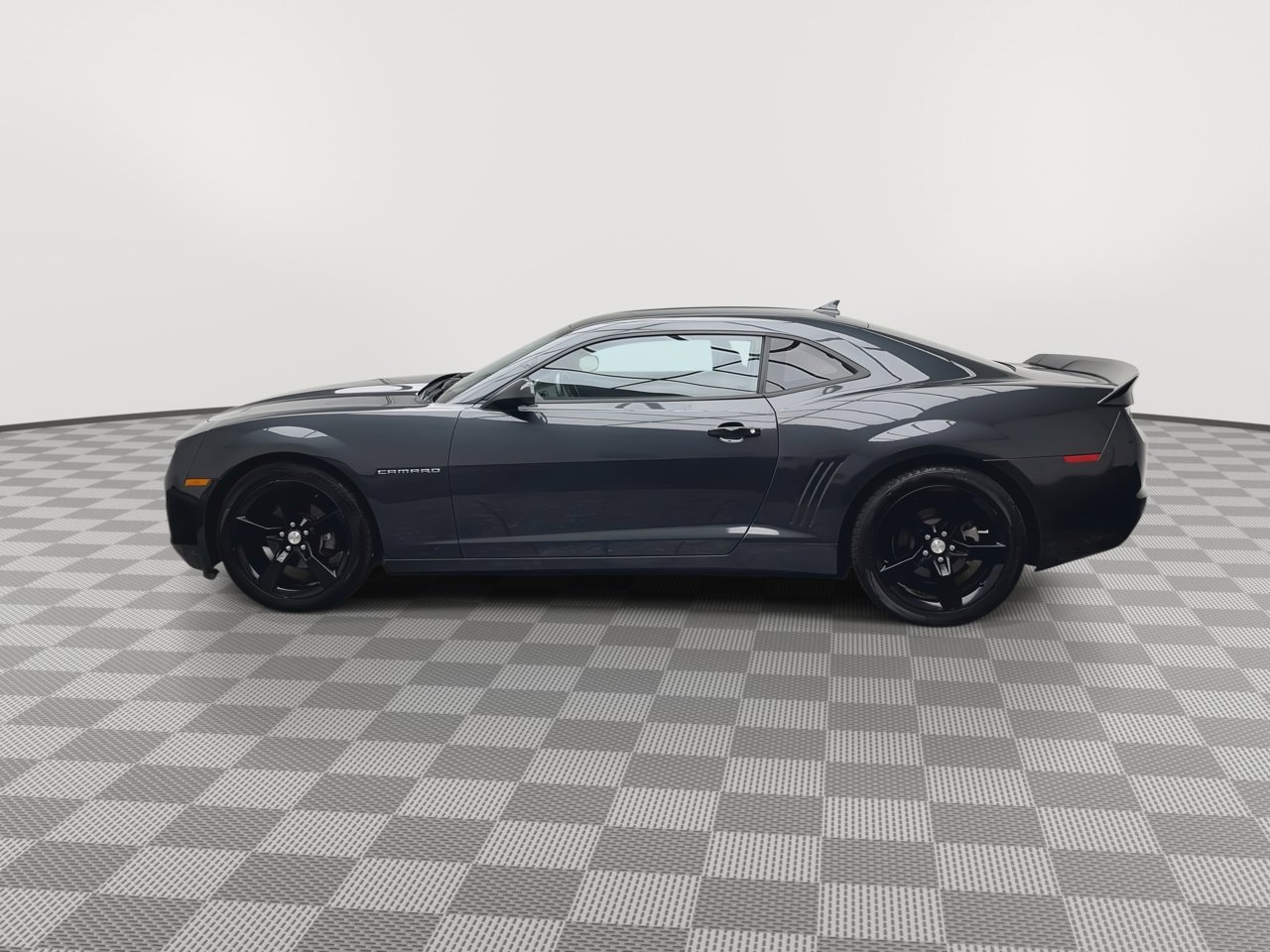 Used 2013 Chevrolet Camaro LT w/ RS Package RWD image 27