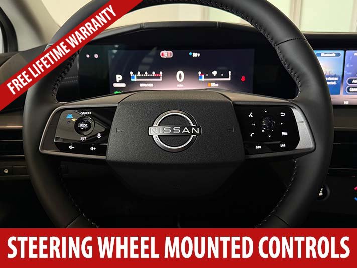 New 2026 Nissan Murano SV AWD/4WD image 8