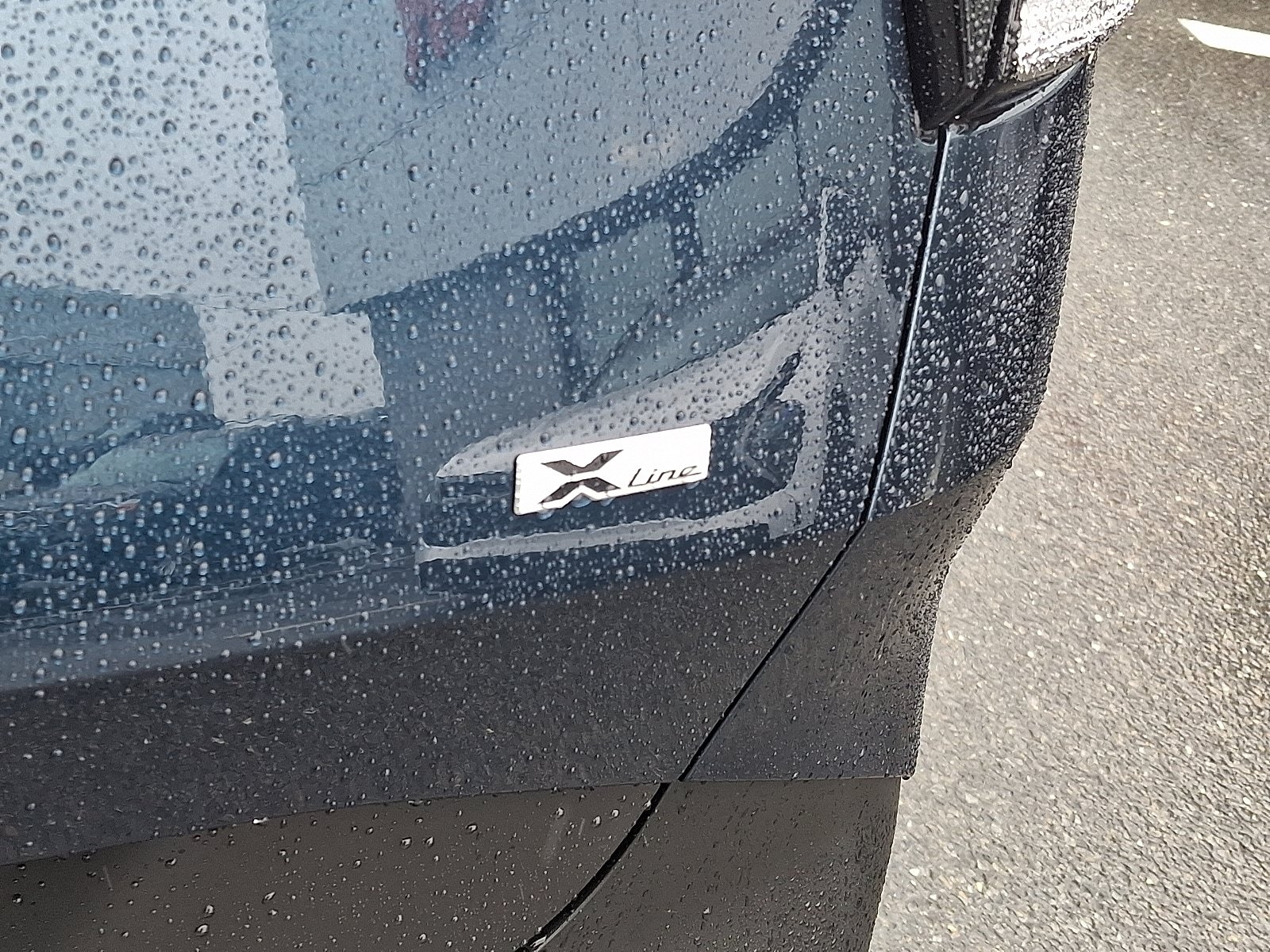 New 2025 Kia Sportage X-Line Prestige AWD/4WD image 20