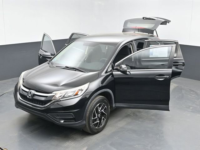 Used 2016 Honda CR-V SE image 47