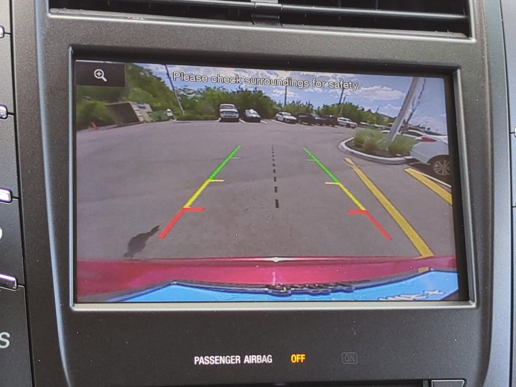 Used 2015 Lincoln MKC FWD w/ Equipment Group 102A Reserve image 20