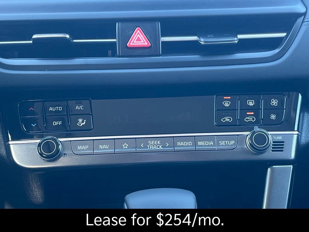 New 2026 Kia Seltos EX image 28