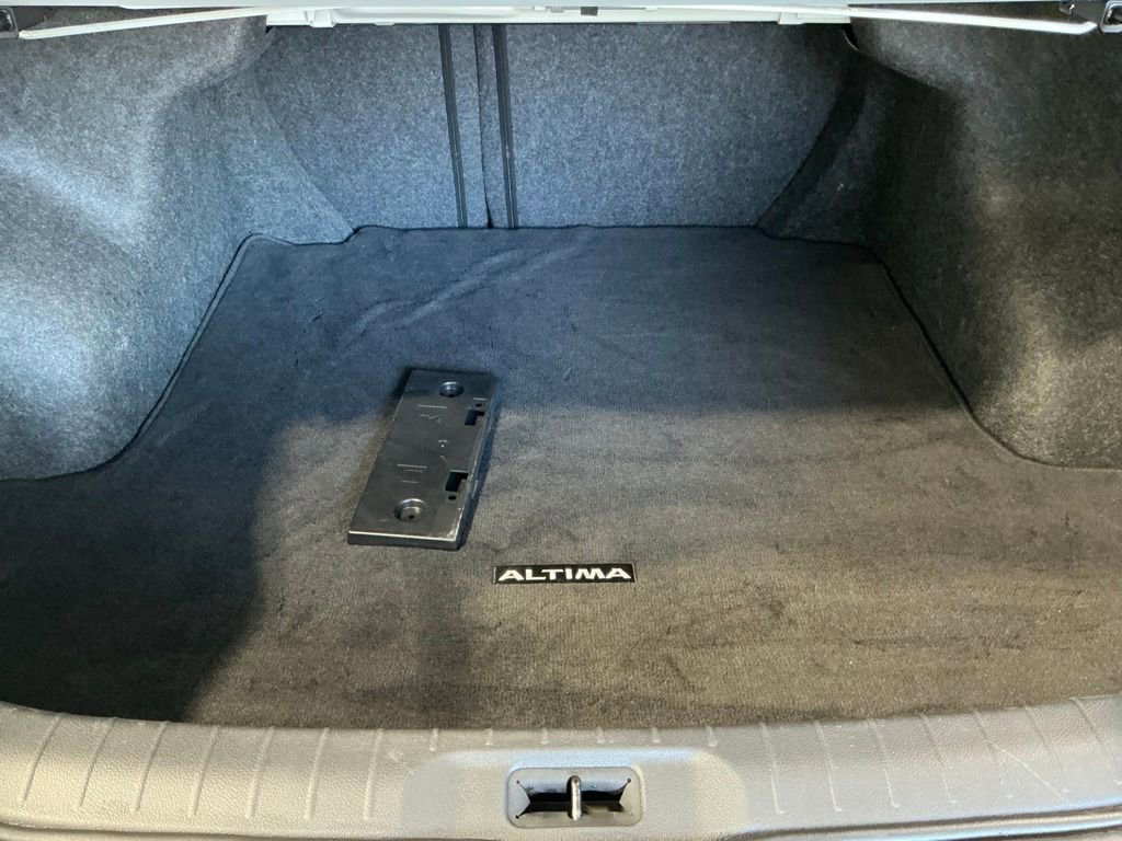 Used 2022 Nissan Altima 2.5 S image 14