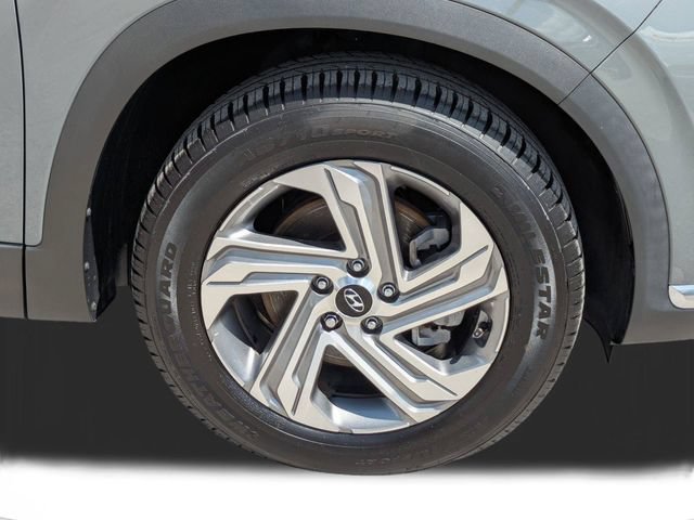 Used 2023 Hyundai Santa Fe SEL w/ Premium Package FWD image 11