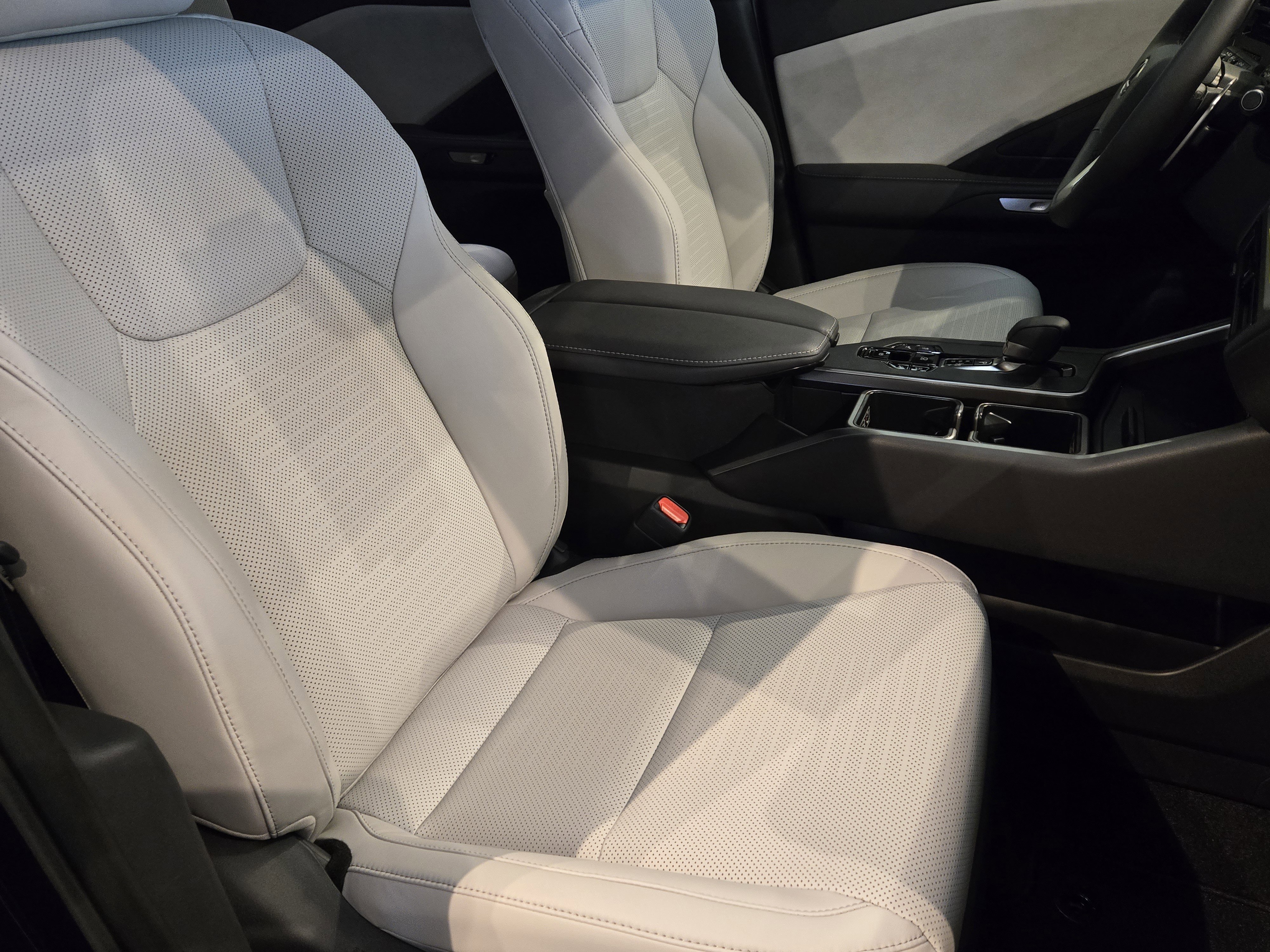 New 2026 Lexus TX 350 AWD image 11