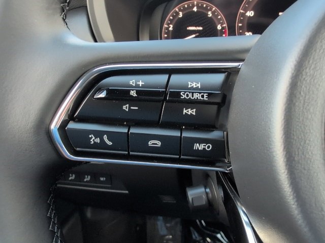 New 2026 MAZDA CX-90 3.3 Turbo S w/ Premium Plus image 36