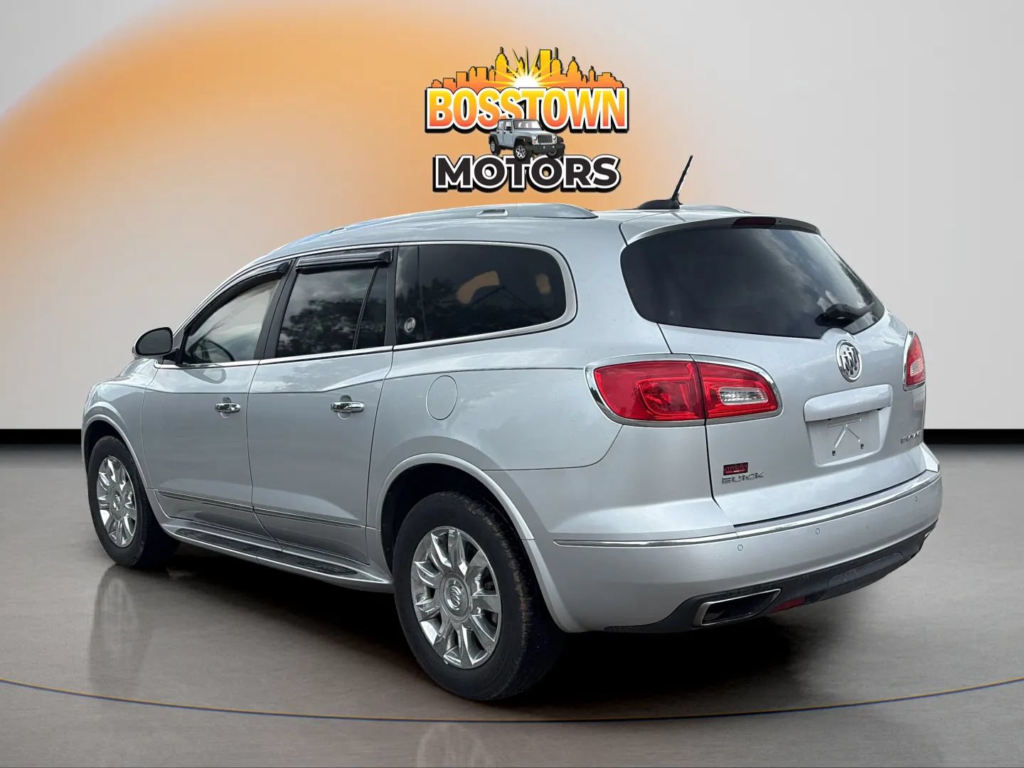 Used 2016 Buick Enclave Premium w/ Trailering Package FWD image 5