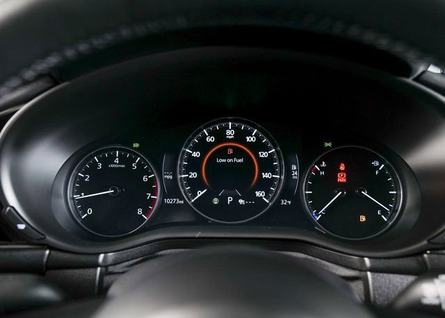 Used 2024 MAZDA MAZDA3 Hatchback w/Premium Plus Pkg image 19