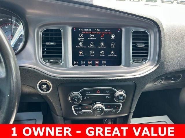 Used 2023 Dodge Charger SXT image 22