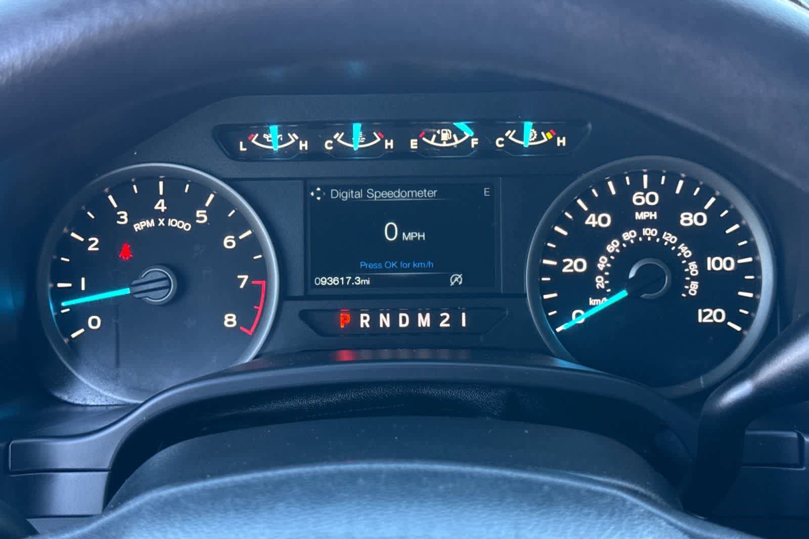 Used 2020 Ford F150 XLT w/ Equipment Group 301A Mid image 25