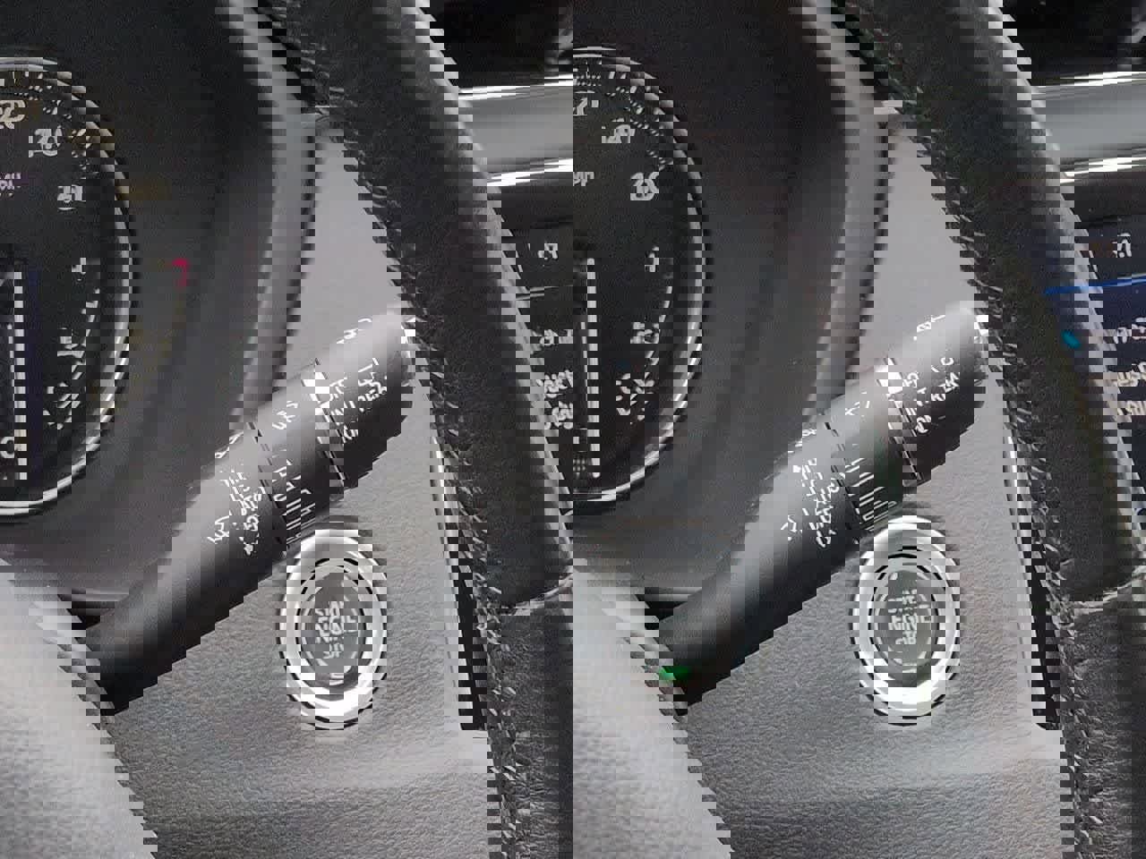 Used 2023 Cadillac XT4 Premium Luxury w/ Cold Weather Package image 27