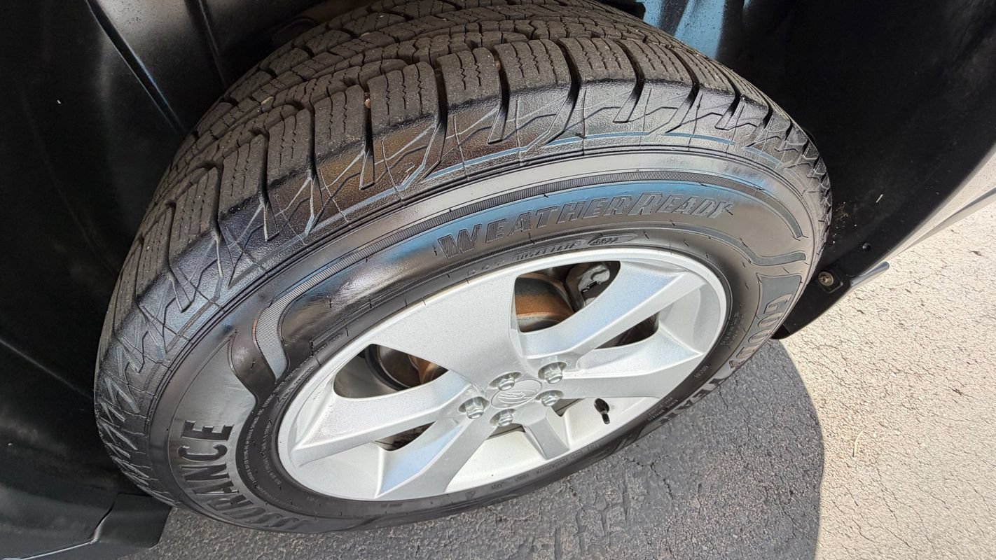 Used 2013 Subaru Outback 2.5i Premium w/ Popular Pkg 1B AWD/4WD image 8