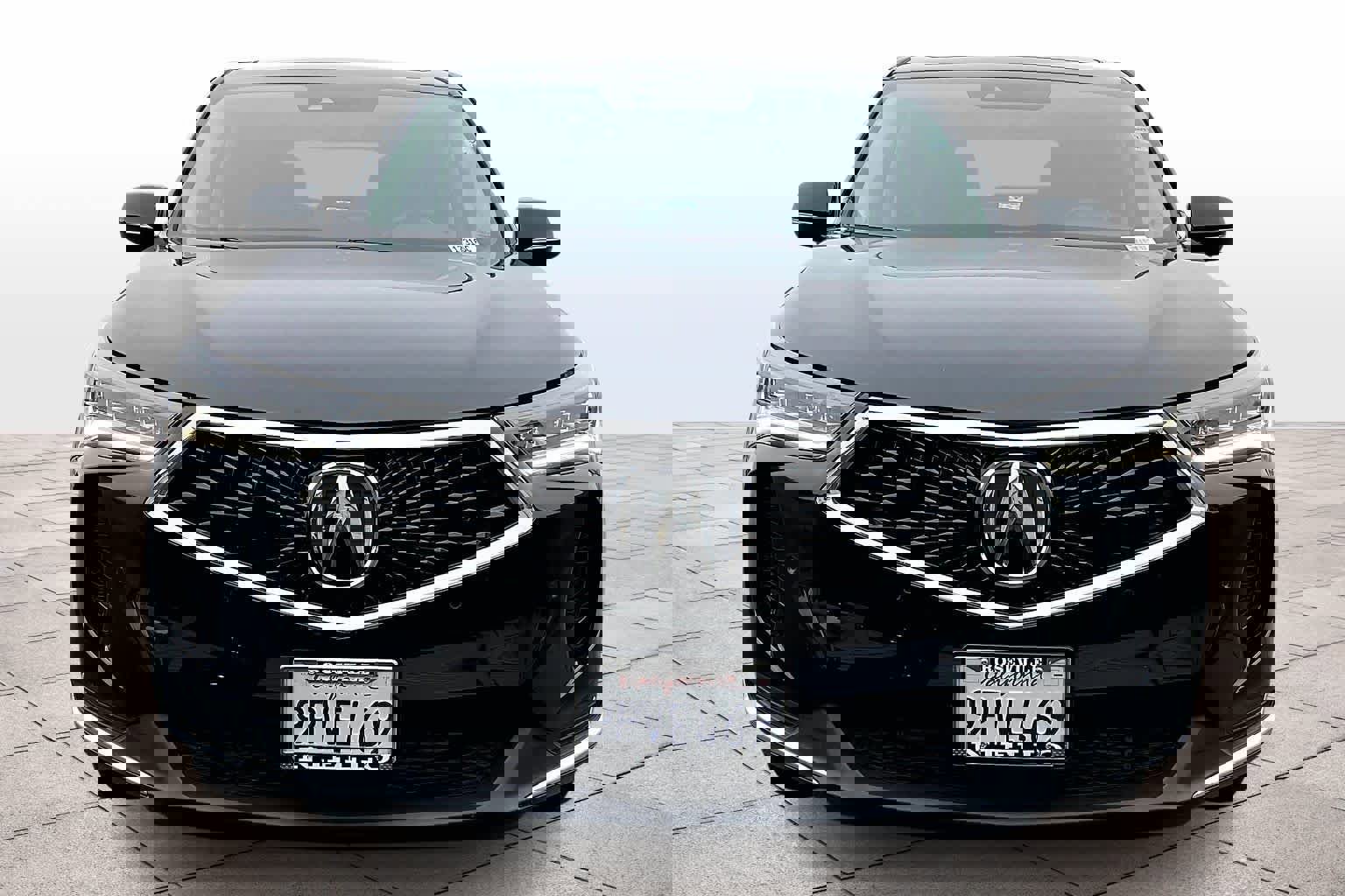 Used 2024 Acura RDX SH-AWD w/ Technology Package image 3